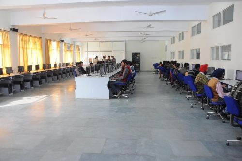 Institute of Technology and Sciences, Bhiwani