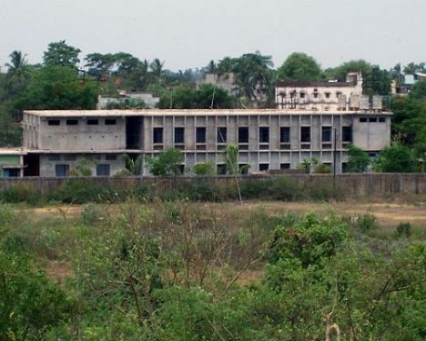 Institute of Textile Technology, Cuttack