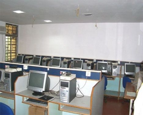 Institute of Textile Technology, Cuttack