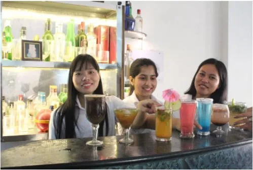 Institute of Tourism and Hotel Management, Kolkata