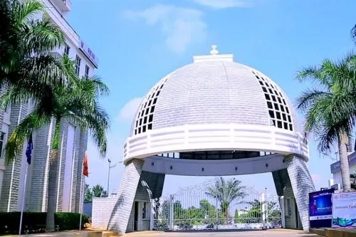 Institution of Clinical Research India, Mumbai