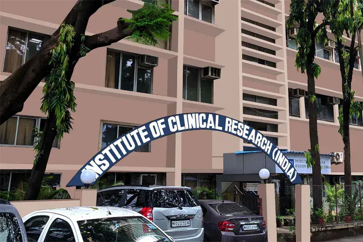 Institution of Clinical Research India, Mumbai