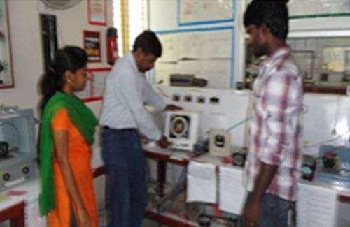 Instrulab Institute of Aviation Technology, Chennai