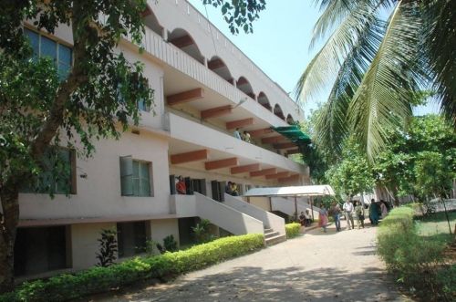 Integral Institute of Advanced Management, Visakhapatnam