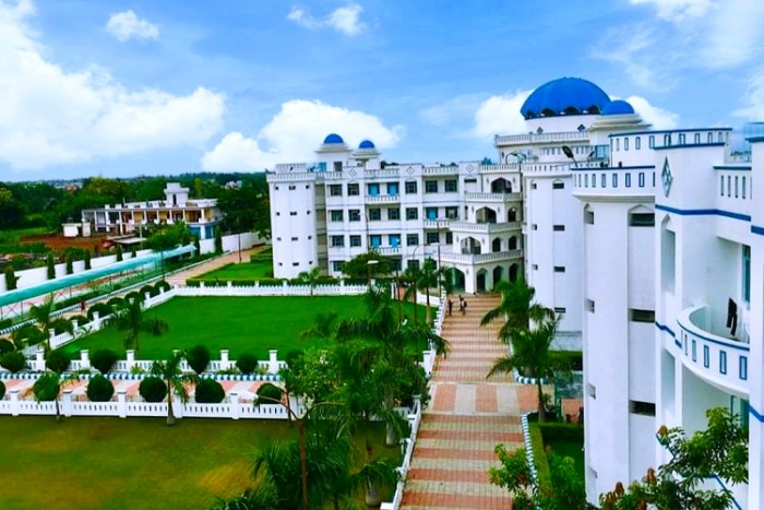 Integral University, Lucknow