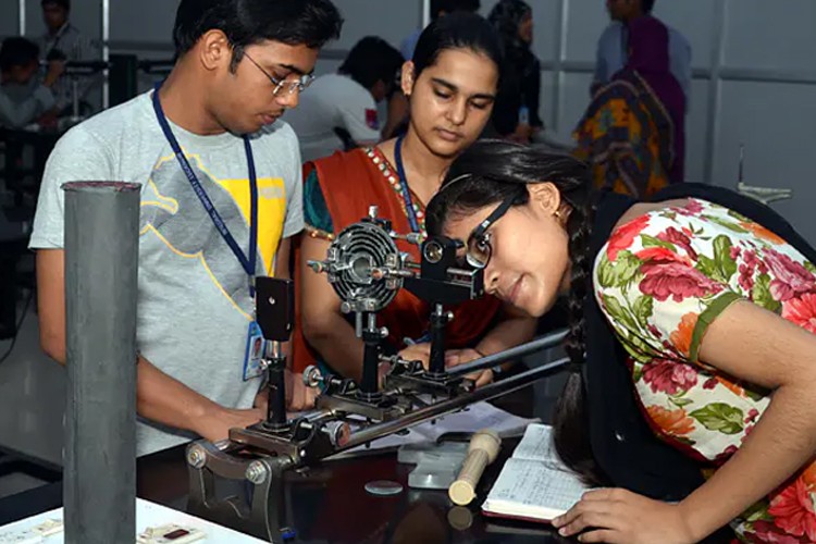 Integral University, Lucknow