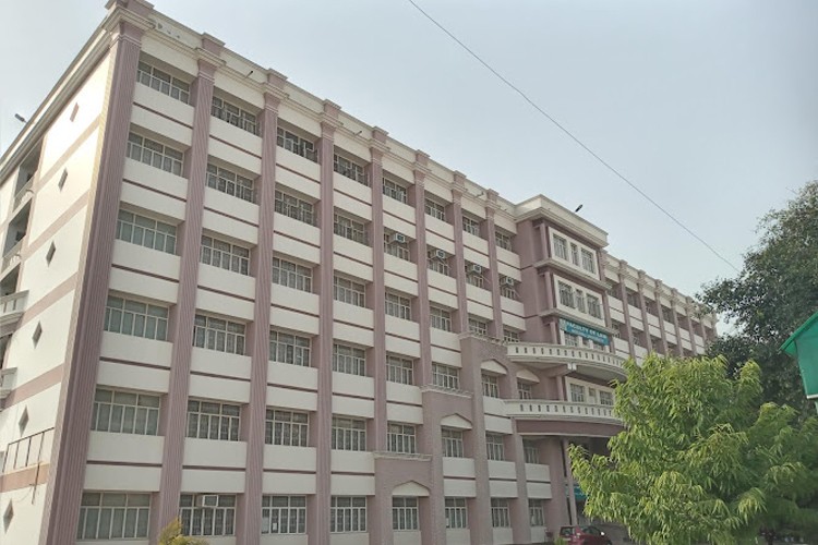 Integral University, Lucknow