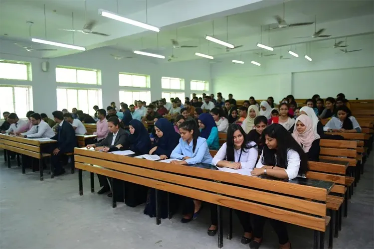 Integral University, Lucknow