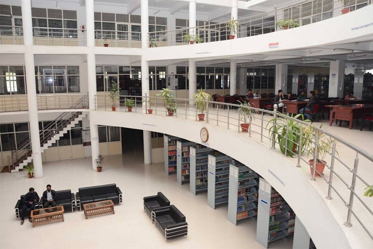 Integral University, Lucknow