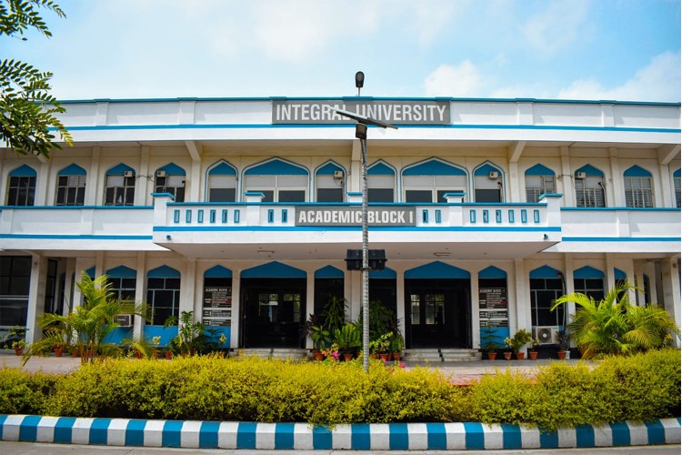 Integral University, Lucknow