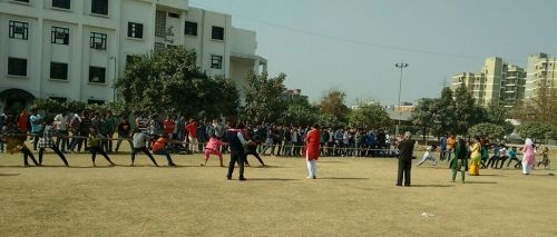 Integrated Institute of Technology, New Delhi