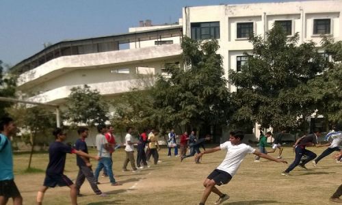 Integrated Institute of Technology, New Delhi