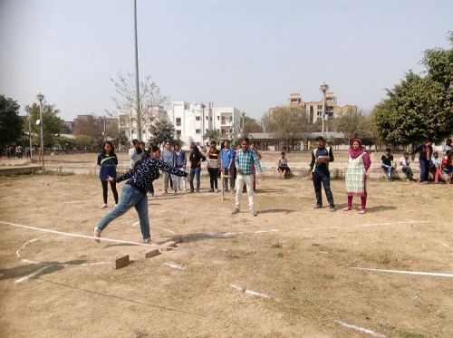 Integrated Institute of Technology, New Delhi