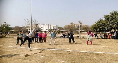 Integrated Institute of Technology, New Delhi