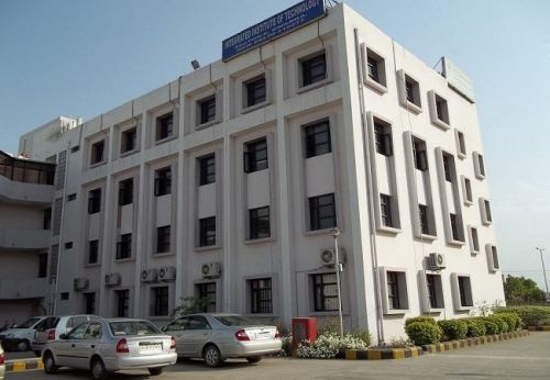 Integrated Institute of Technology, New Delhi