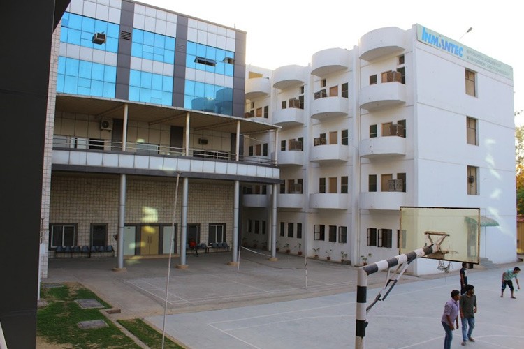 Integrated School of Law, Ghaziabad