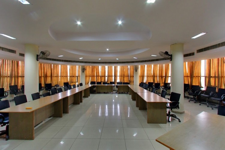 Integrated School of Law, Ghaziabad