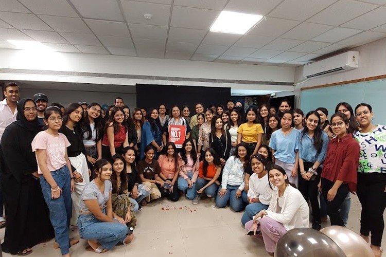 Inter National Institute of Fashion Design Andheri, Mumbai
