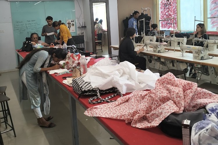 Inter National Institute of Fashion Design Andheri, Mumbai