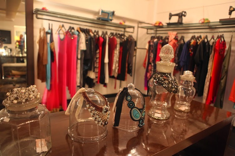 Inter National Institute of Fashion Design Andheri, Mumbai