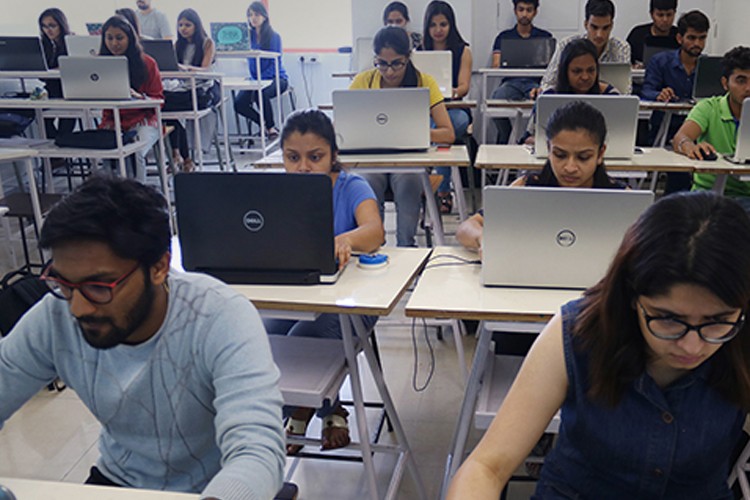 Inter National Institute of Fashion Design Andheri, Mumbai