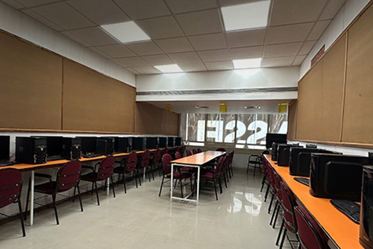 Inter National Institute of Fashion Design Andheri, Mumbai