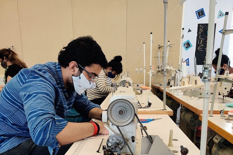 Inter National Institute of Fashion Design Andheri, Mumbai