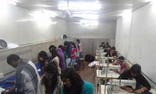 Inter National Institute of Fashion Design, Ahmedabad