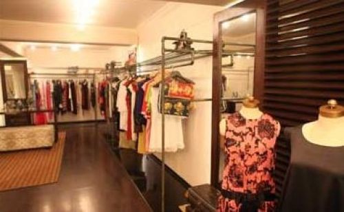 Inter National Institute of Fashion Design, Ahmedabad