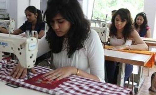 Inter National Institute of Fashion Design, Ahmedabad