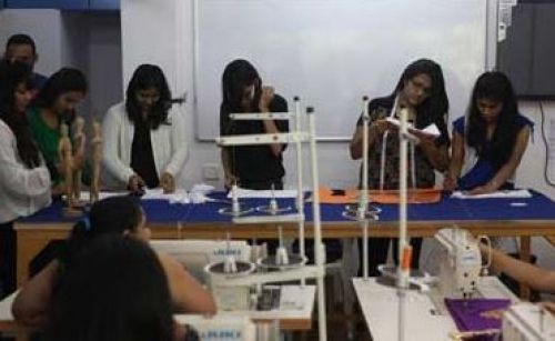 Inter National Institute of Fashion Design, Ahmedabad