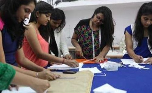 Inter National Institute of Fashion Design, Ahmedabad