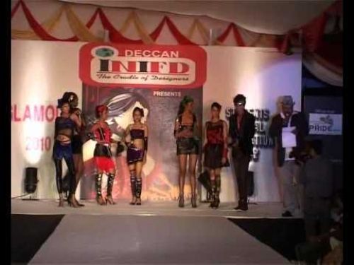 Inter National Institute of Fashion Design, Ajmer