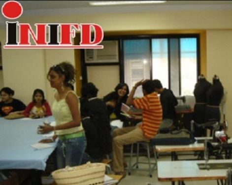 Inter National Institute of Fashion Design, Ajmer