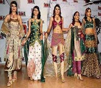 Inter National Institute of Fashion Design, Ajmer