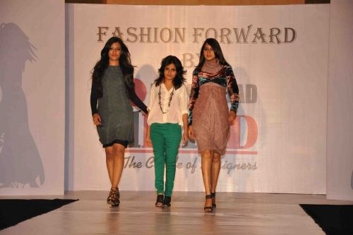 Inter National Institute of Fashion Design, Ajmer