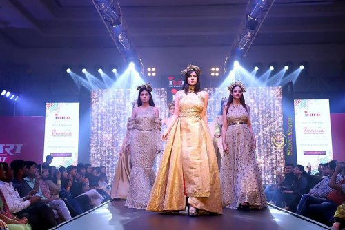 Inter National Institute of Fashion Design, Bhopal