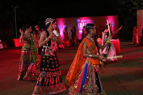 Inter National Institute of Fashion Design, Bhopal