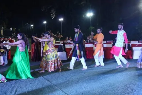 Inter National Institute of Fashion Design, Bhopal