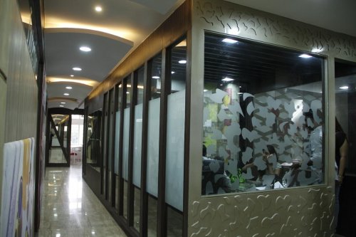 Inter National Institute of Fashion Design, Bhopal