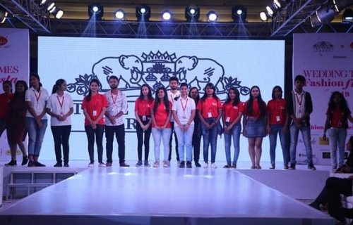 Inter National Institute of Fashion Design, Bhubaneswar