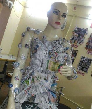 Inter National Institute of Fashion Design, Guwahati