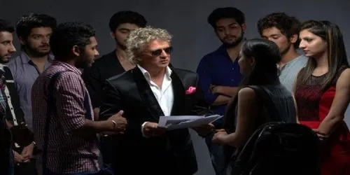 Inter National Institute of Fashion Design, Hauz Khas, New Delhi