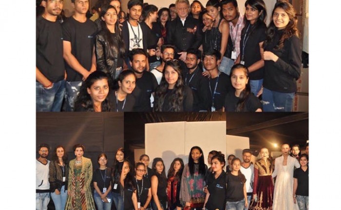 Inter National Institute of Fashion Design, Jaipur