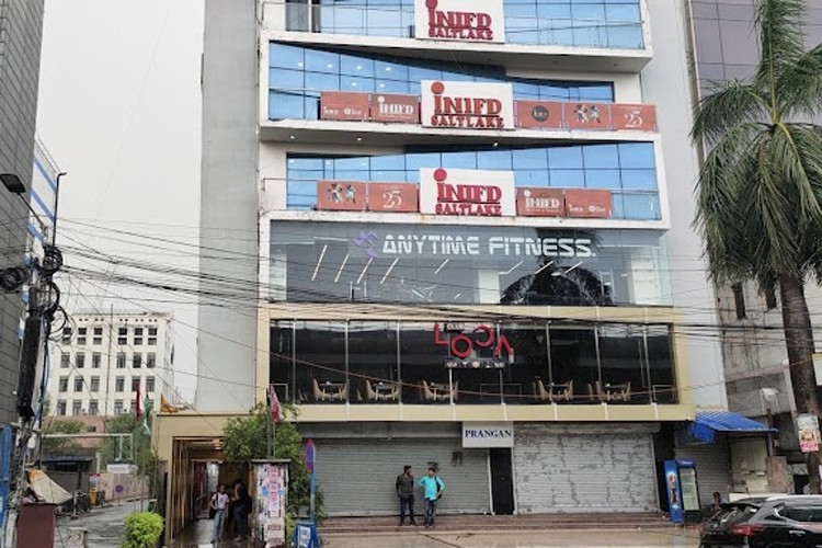 Inter National Institute of Fashion Design Saltlake, Kolkata