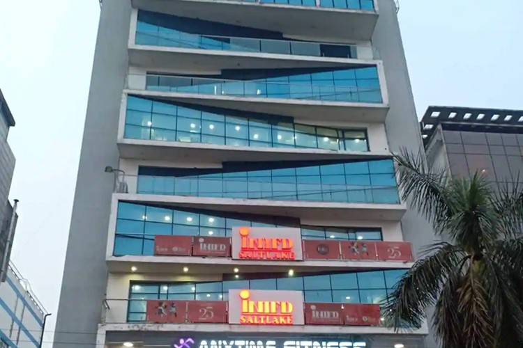 Inter National Institute of Fashion Design Saltlake, Kolkata