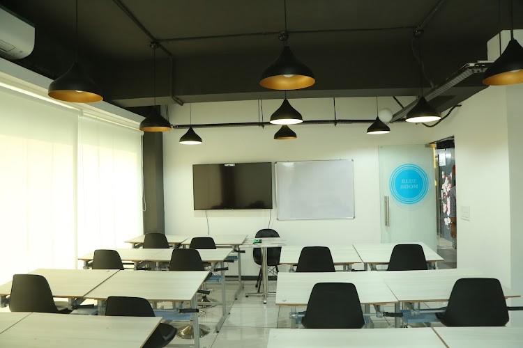 Inter National Institute of Fashion Design, West Delhi, New Delhi