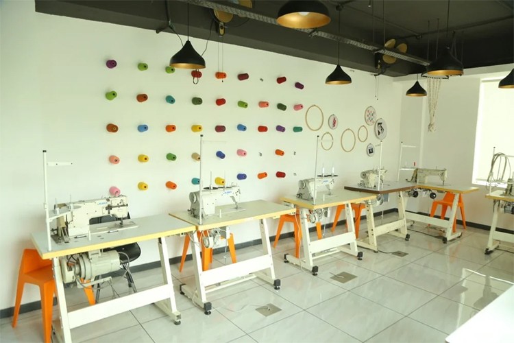 Inter National Institute of Fashion Design West Delhi, New Delhi