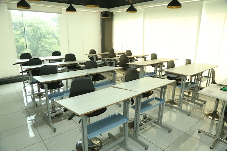 Inter National Institute of Fashion Design West Delhi, New Delhi