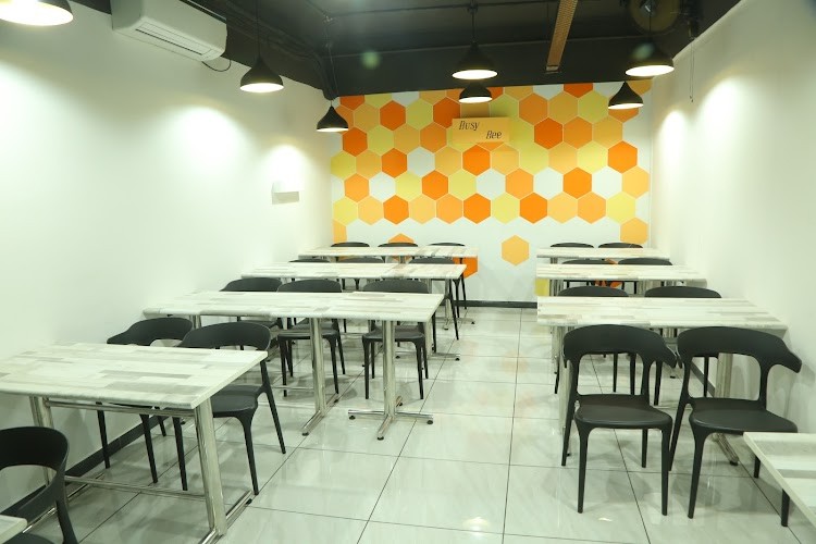 Inter National Institute of Fashion Design West Delhi, New Delhi